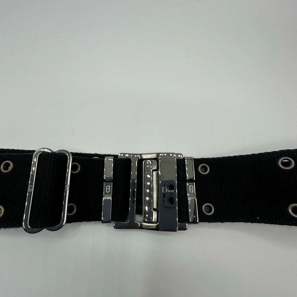 Christian Dior Columbus collection belt - Picture 1 of 6